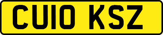 CU10KSZ