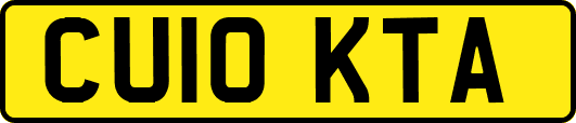 CU10KTA
