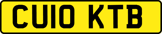 CU10KTB