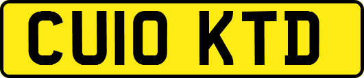CU10KTD