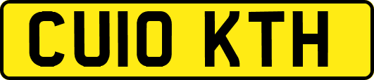 CU10KTH