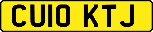 CU10KTJ