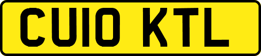 CU10KTL