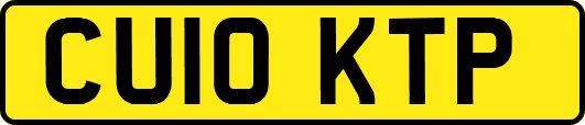 CU10KTP