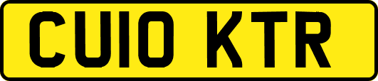 CU10KTR