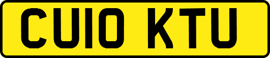 CU10KTU
