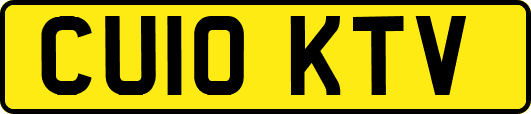 CU10KTV