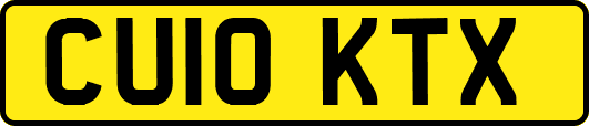 CU10KTX