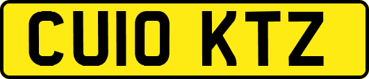 CU10KTZ