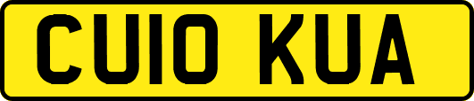 CU10KUA