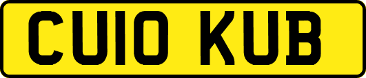 CU10KUB