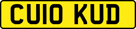 CU10KUD