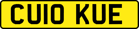 CU10KUE