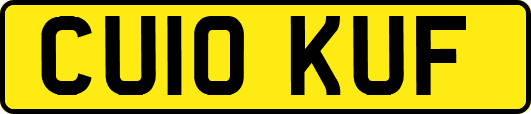 CU10KUF