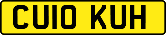 CU10KUH