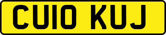 CU10KUJ