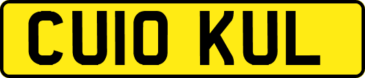 CU10KUL