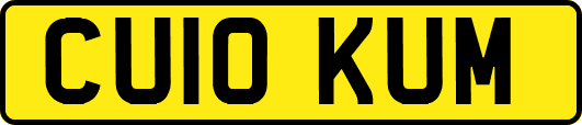 CU10KUM