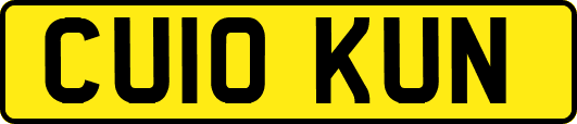 CU10KUN