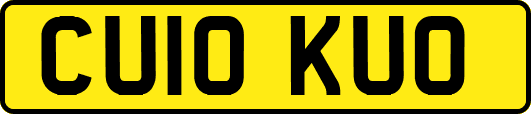CU10KUO
