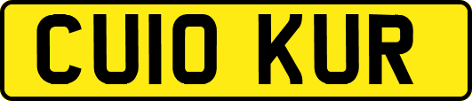 CU10KUR