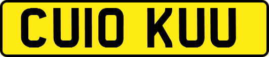 CU10KUU