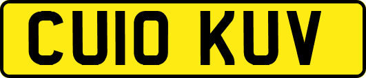 CU10KUV