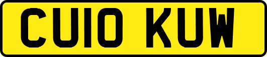CU10KUW