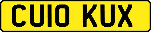 CU10KUX