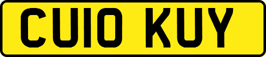CU10KUY