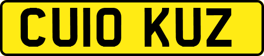 CU10KUZ