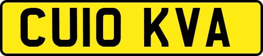 CU10KVA