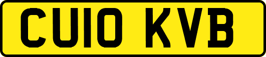 CU10KVB