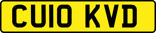 CU10KVD