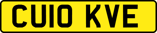 CU10KVE