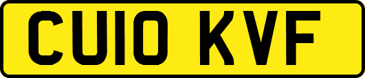 CU10KVF