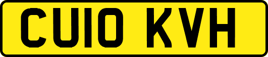 CU10KVH