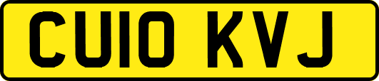 CU10KVJ