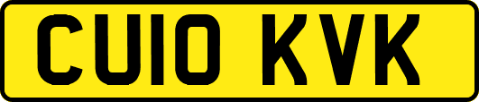 CU10KVK