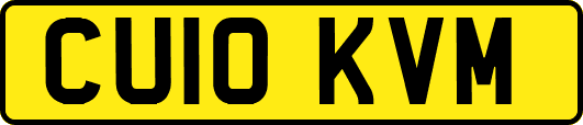 CU10KVM