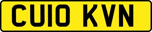 CU10KVN