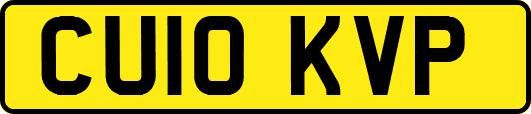 CU10KVP