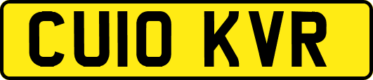 CU10KVR