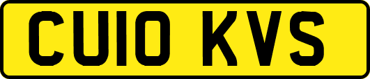 CU10KVS