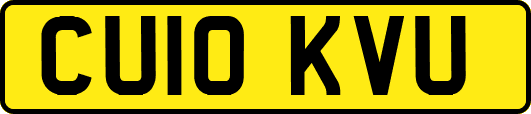 CU10KVU