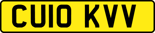 CU10KVV