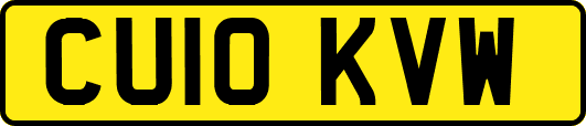 CU10KVW