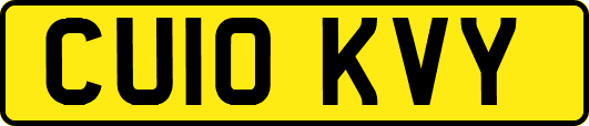 CU10KVY