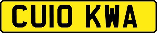 CU10KWA