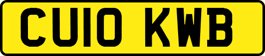 CU10KWB